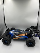 AMORIL 1:14 Fast RC remote