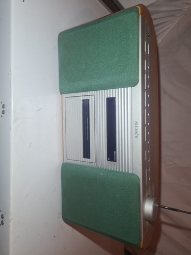 Sony 2000 personal - sony, audio