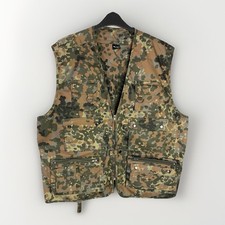 Mil-tec Utility Army Gilet