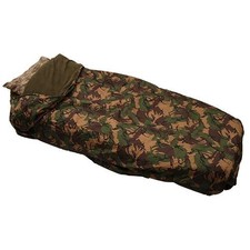 Gardner Tackle DPM Bedchair