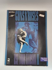 Guns N Roses: TAB: "Use Your Illusion II GUNS N ROSES (ARTIST) Cherry Lane