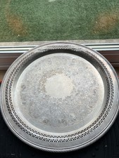 Vintage Wm. Rogers Silver