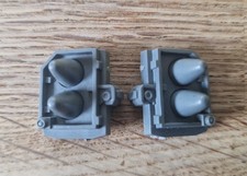 Whirlwind Vengeance Missile