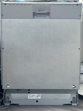 Neff Integrated Dishwasher