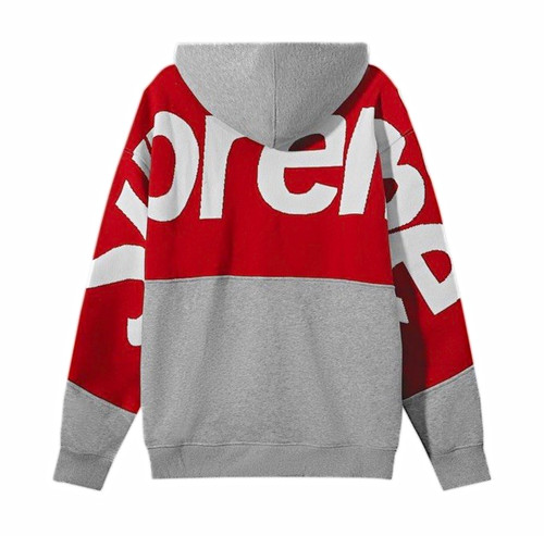 Supreme big logo men - supreme, men's