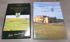 A History Of The Royal Dornoch