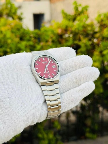Vintage seiko automatic - seiko, 5