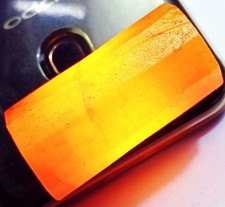 Natural Yellow Beryl Rough