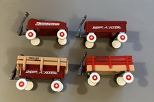 Radio Flyer Wagon Refrigerator