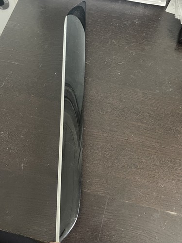 Audi right door card - audi, 8u