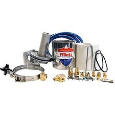  Filter Universal Bypass Oil