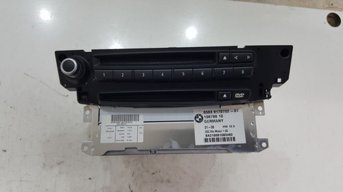 Bmw e60 5er ccc - ,