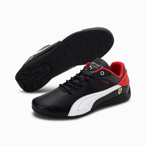Mens womens shoes puma ferrari - mens,
