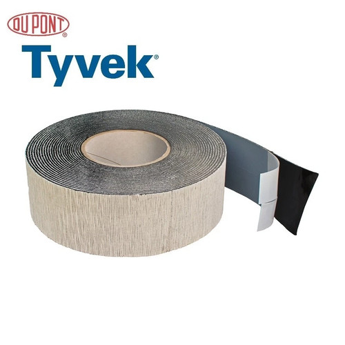 Dupont tyvek flexwrap 60mm - tyvek, ez