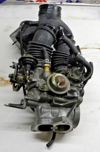 Genuine 1999 2001 - genuine, rx300