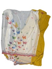 Anarkali Dress With Dupptta