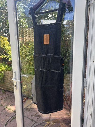 Esschert design garden - esschert, apron