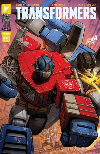 Transformers cvr a david - cvr,