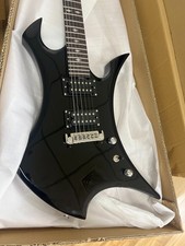 B.C. Rich Warlock Electric