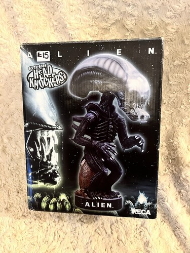 Neca extreme head knockers - extreme,