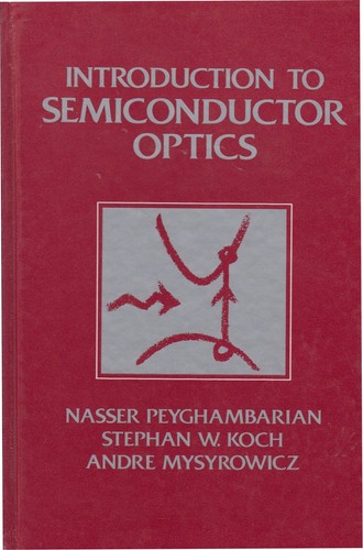Introduction semiconductor - introduction, to