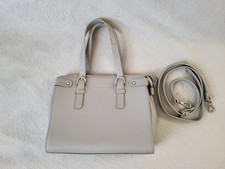 Fiorelli Campbell crossbody hand bag Grey