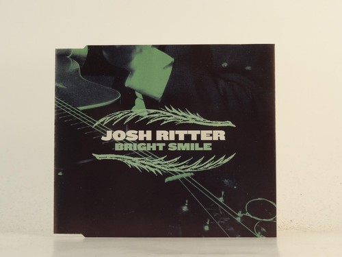 Josh ritter bright smile - josh,