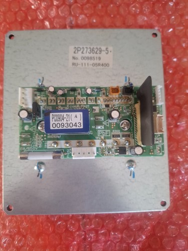 Daikin air conditioning part - air,