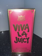 Juicy Couture Viva La Juicy