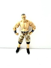 WWE MATTEL JOHN CENA WRESTLING