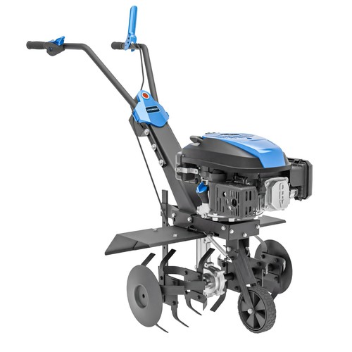 Hyundai petrol tiller cordless - petrol,
