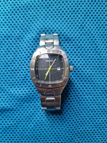 Dkny 5006 unisex watch - dkny,