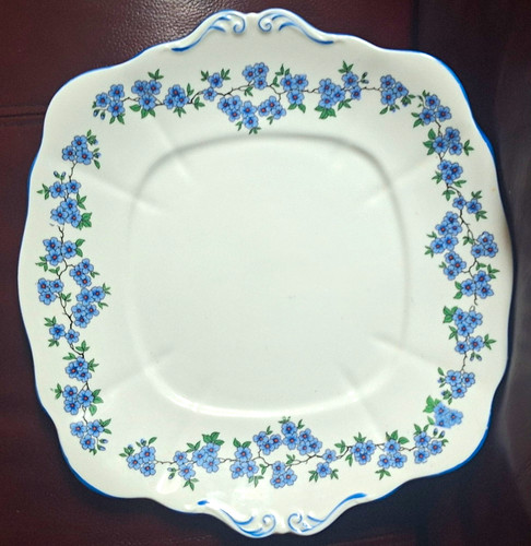 Roslyn china england - england,