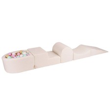 MeowBaby Boucle Kids Foam