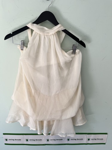 Funky beige dress with shorts - funky,