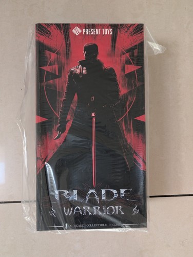 Present toys sp55 blade 6 - toys, 1/6