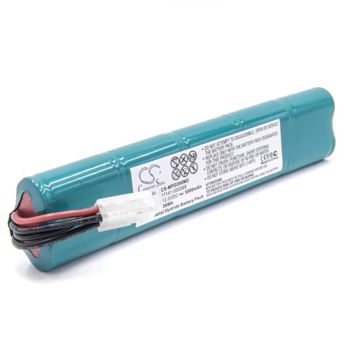Battery for medtronic lifepak - battery,