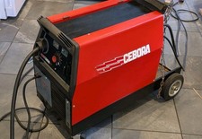 Cebora Evo 160M Mig Welder