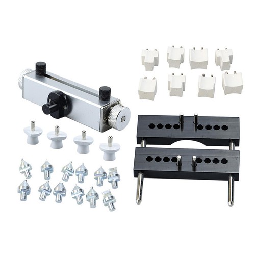 Bench watch opener base - watch,
