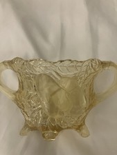 Vintage INDIANA GLASS Open