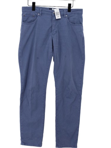Hackett men trousers 34 - trousers, in