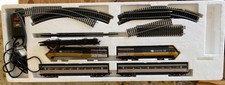 hornby inter city high speed