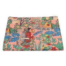 Jaipuri Block Print Cotton