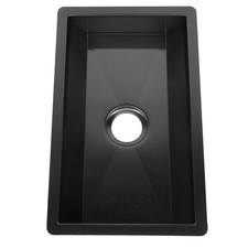 Hot Black Kitchen Sink With