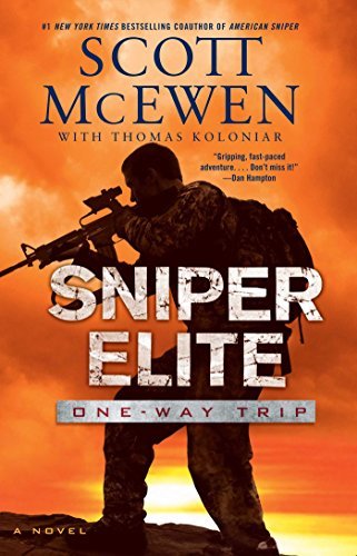 Sniper elite one - sniper, trip: