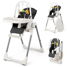4-in-1 Baby High Chair Toddler