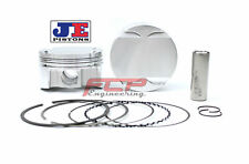 FORGED JE PISTONS CR 10.5 FOR