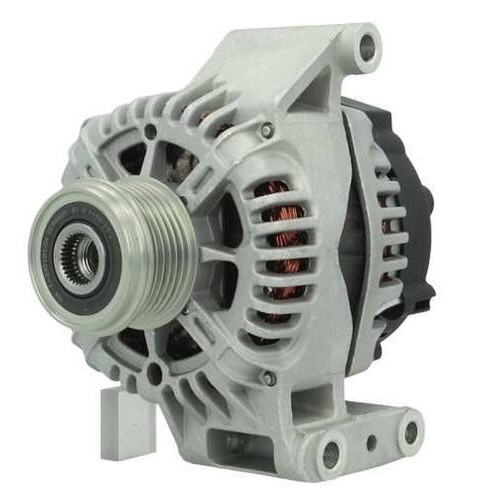 Alternator citroen nemo - alternator,