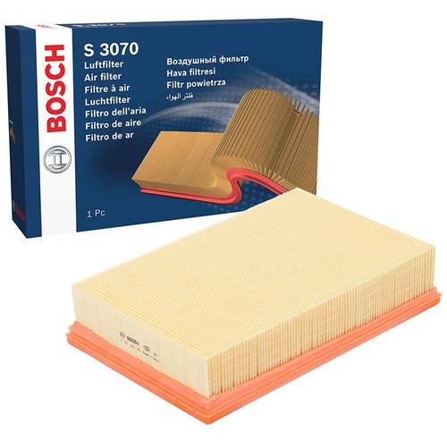 Bosch 1457433070 air filter - 1457433070,