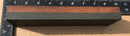 Vintage oil stone sharpening - vintage,